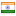 hakanssonindia.com server is located in India